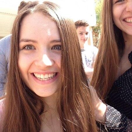 katyaponedelko's profile picture. 