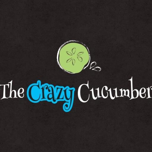 The Crazy Cucumber was founded to answer a need that every community needs a dining choice that serves all dietary needs.