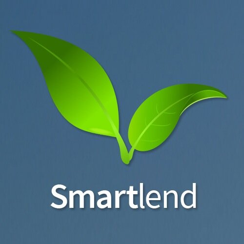 Smartlendse's profile picture. Smartlend är en ny och spännande jämförelsetjänst för lån.