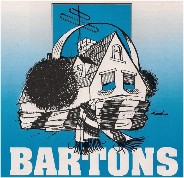 Bartons of Duke St