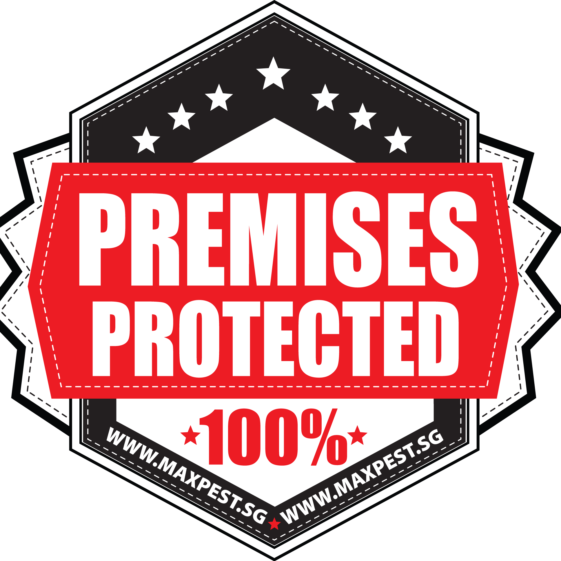 Maximum Pest Management is a Singapore based business. We provide the best quality and standards for all your pest control needs.
Maximum Guard Against Pests