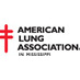 Lung Assoc in MS (@alainms) Twitter profile photo
