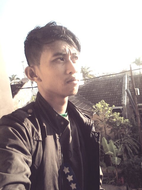 JiyotedjoWae's profile picture. suka cewe MUSLIM  73CB835E