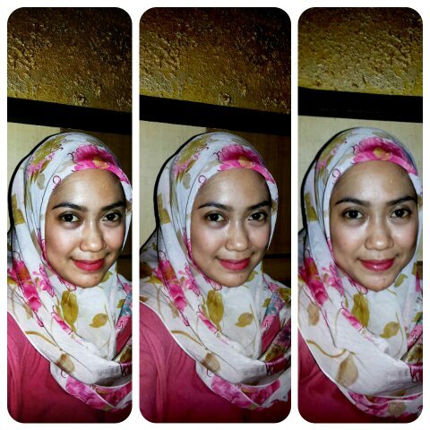 Mom of two adorable kids, ocha okin..