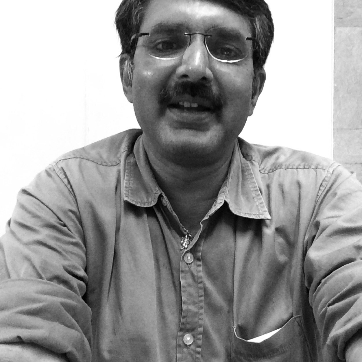 Gm Marketing and distribution at Vedic Broadcasting Ltd. AAstha TV ...