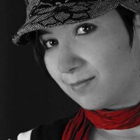 Elke Schwan-Köhr (@federfuehrendpr) Twitter profile photo