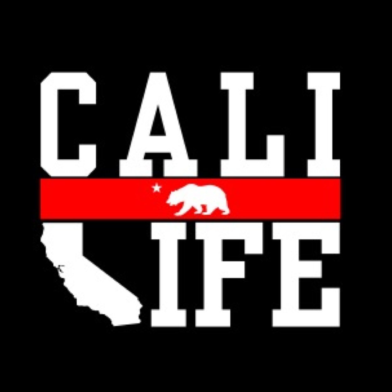 CaliLifeShirts's profile picture. 