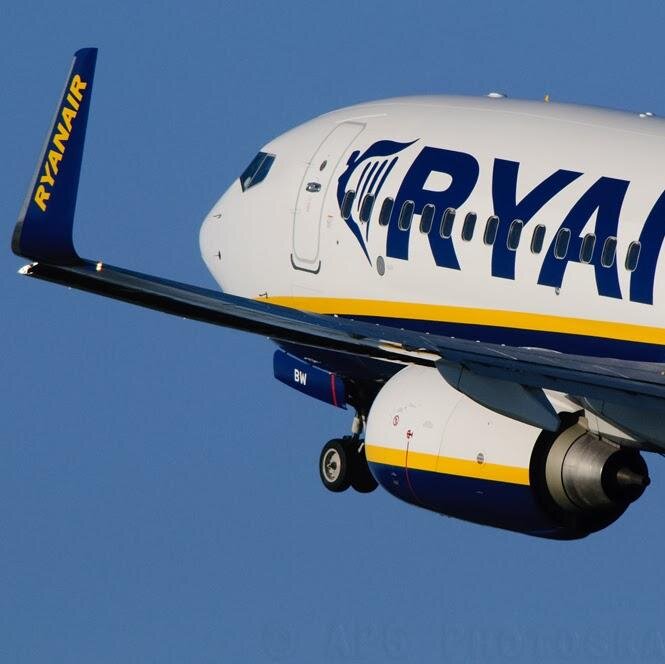 Crew • Passengers • Public All Breaking Ryanair News - Completely Unaffiliated with Ryanair LTD. Independent News, Rumors & Scandal from every source