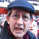 Michael Shade - @micalet - Twitter