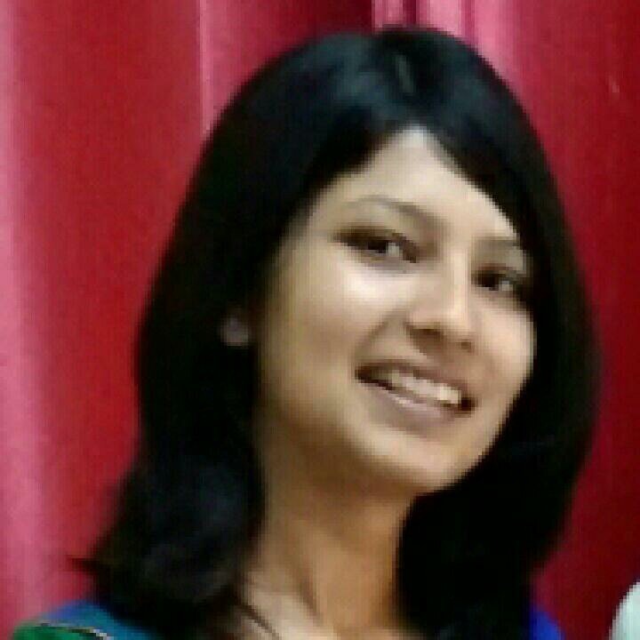 kkritiaggarwal Profile Picture