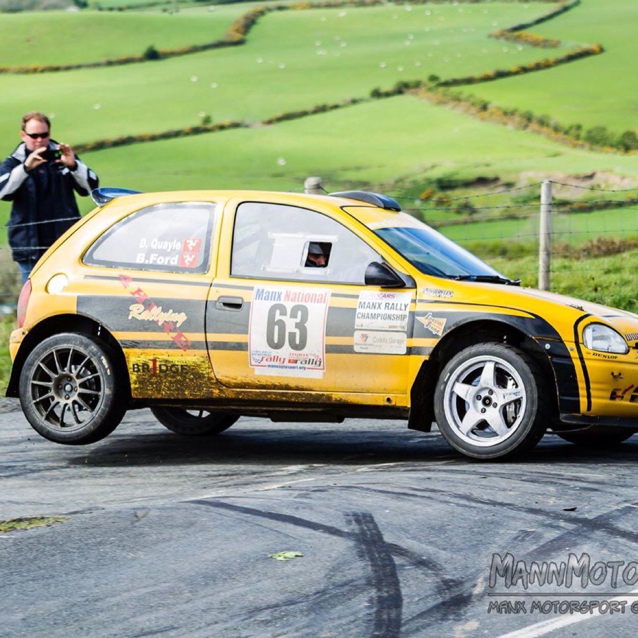 deanquayle's profile picture. 