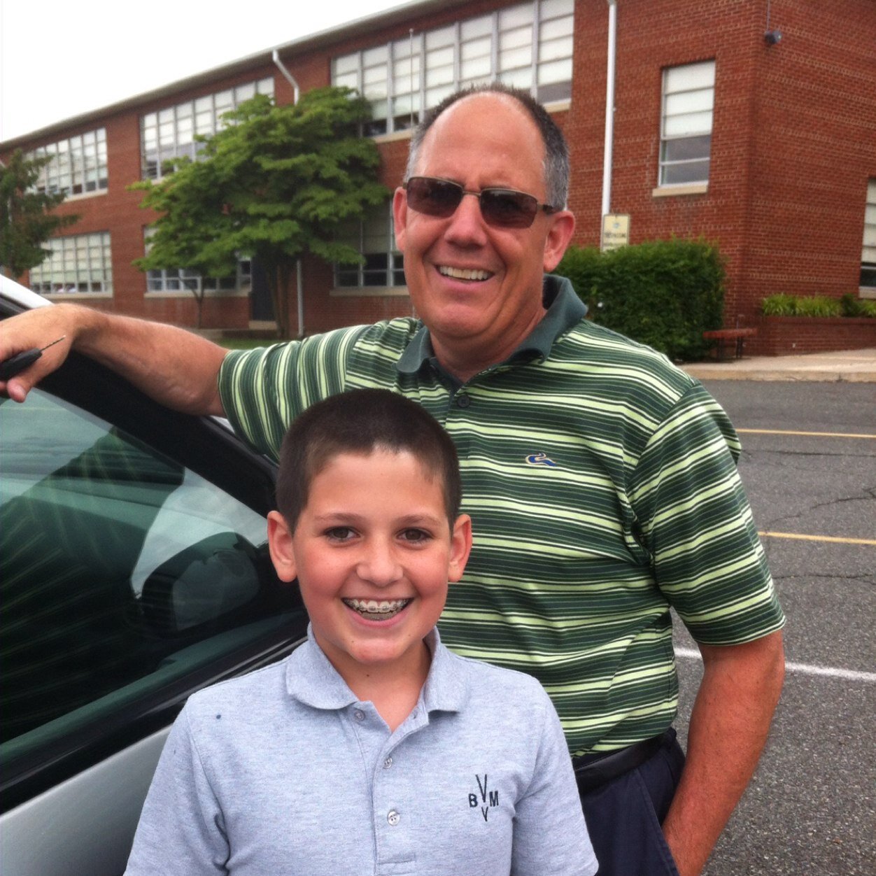 EdHourigan1's profile picture. 