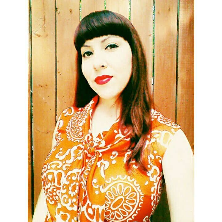 Patricia Rodriguezさんのプロフィール画像