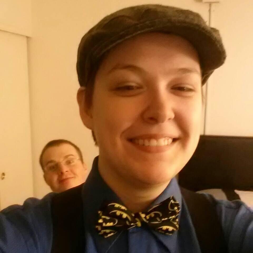 L2LCampaign's profile picture. Support Laura To Logan on Twitter! Fighting Gender Identity Disorder, One Piece At A Time.