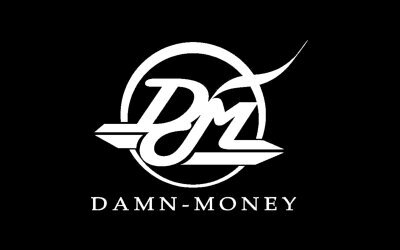Official @DamnMoney Street Team  teamdamnmoney@gmail.com