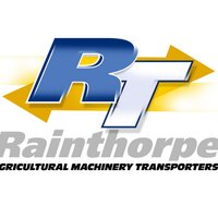 Rainthorpe Transport (@rainthorpetrans) 's Twitter Profile