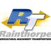 Rainthorpe Transport (@rainthorpetrans) Twitter profile photo