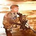 Ginger West - @gingerlfc826 - Twitter