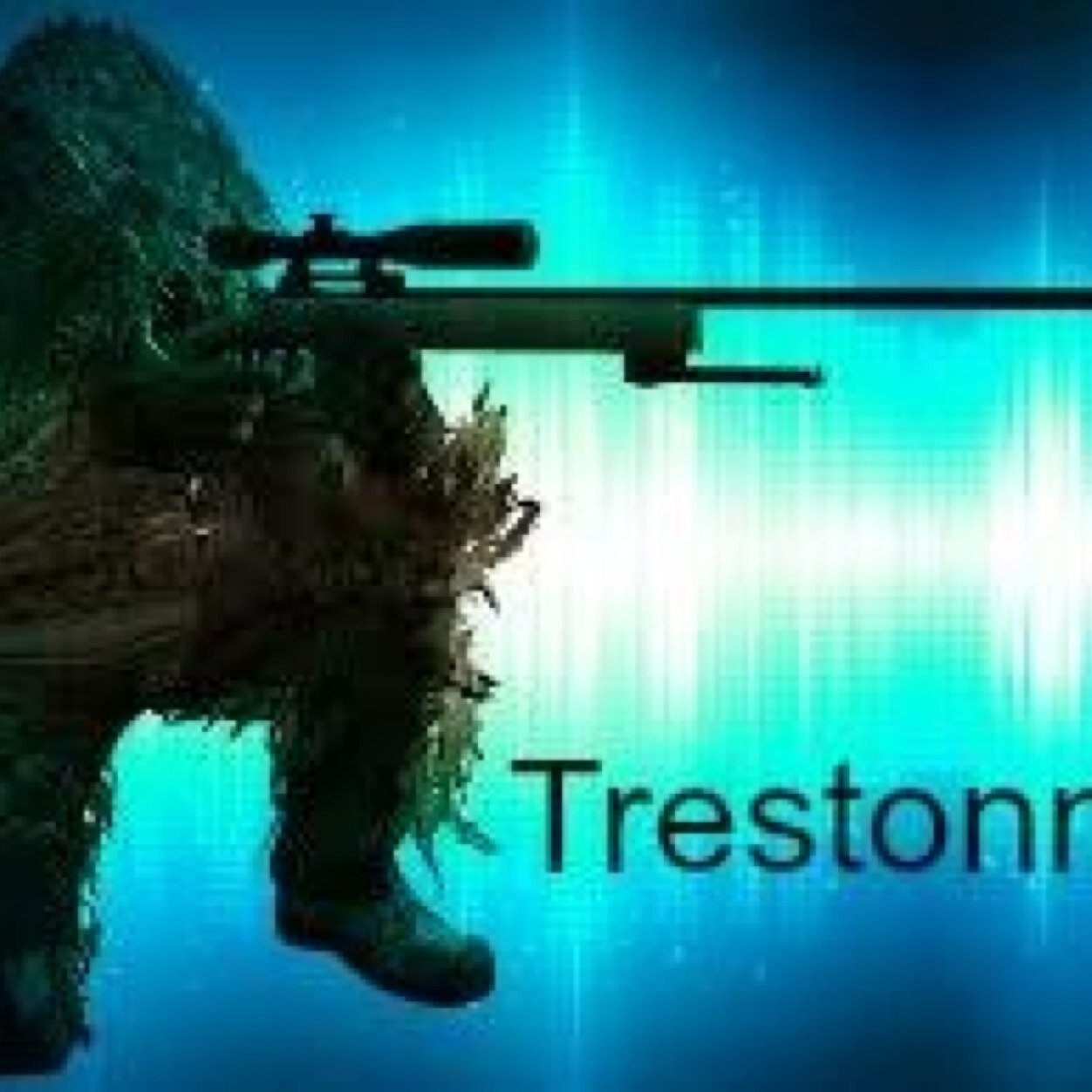 A 15 year old streamer here! I play cod minecraft and gta! I live stream daily so come check itout! Gt-Trestonn Go check out my friends twitter @blithmjnunnelee
