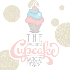 The Smug Little Cupcake Factory is a smug little set-up in the heart of Cheshire specialising in cupcakes of mind blowing awesomeness. Come in & indulge!