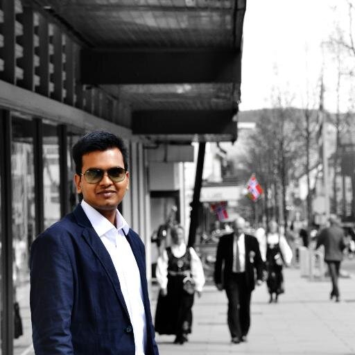 Information Security professional at Harman International Pvt. Ltd.