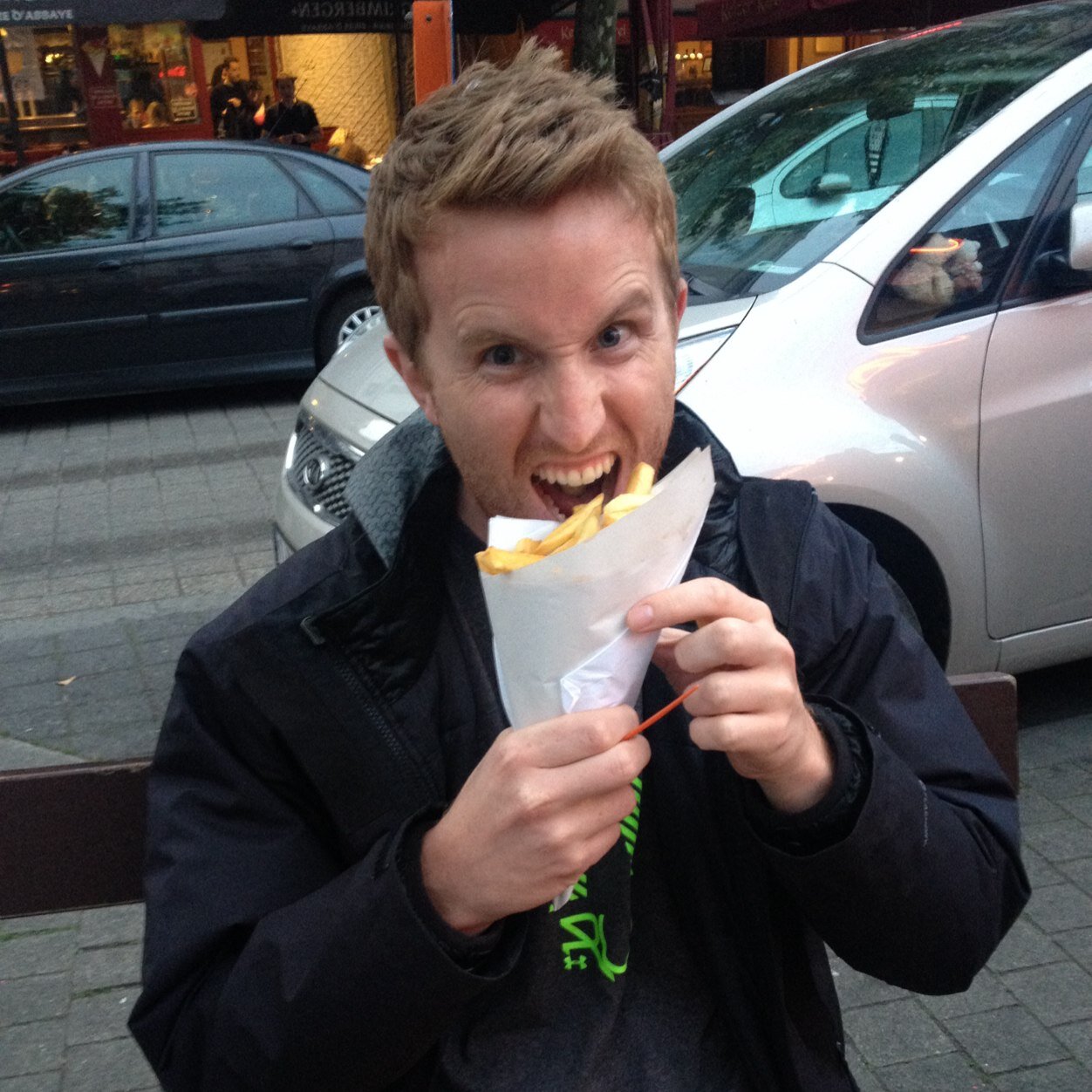 paul short (short_paul) Twitter