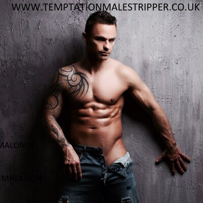 Temptation male stripper pics 259