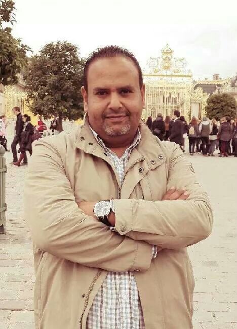 منصور محمد العجيلي