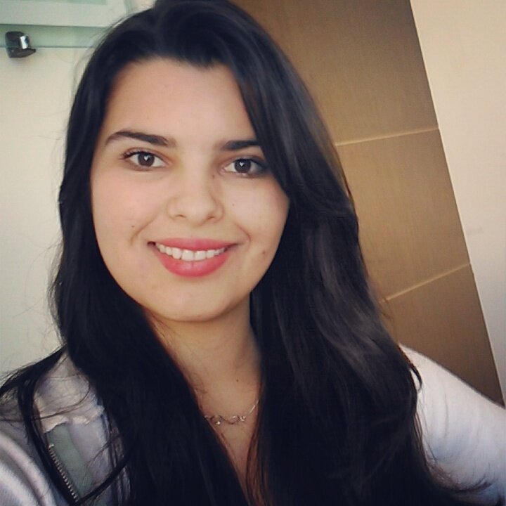 ♥♥♥secretaria , 19 aninhos , evangelica, (Jesus minha razao de viver ) ♥♥♥