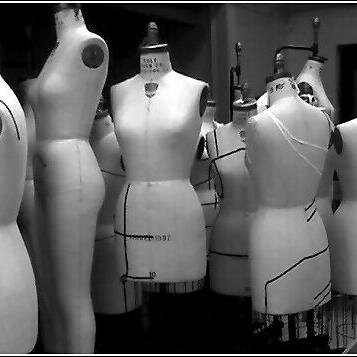 Love Fashion. I would describe my fashion a little bit country with a city twist!