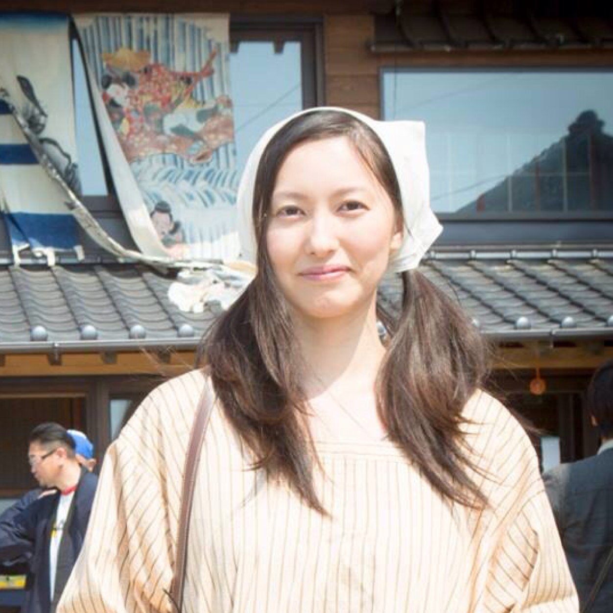 いわき市在住の二級建築士。福島県いわき市を拠点に夫婦で設計事務所、まちづくり系NPO法人の代表理事やってます。お仕事のご依頼はホームページから。 クラファン挑戦中