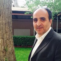 Khoshhal Taib (@koshtaib) 's Twitter Profile