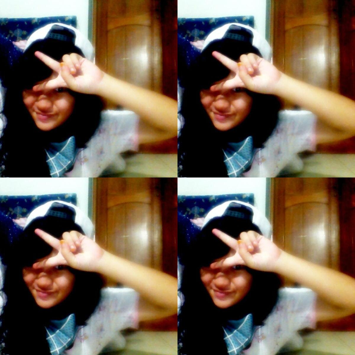 No bio,No kepo :p
