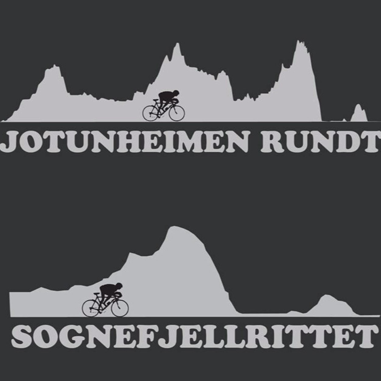 jotunheimenrund's profile picture. Norges vakreste og hardeste turritt