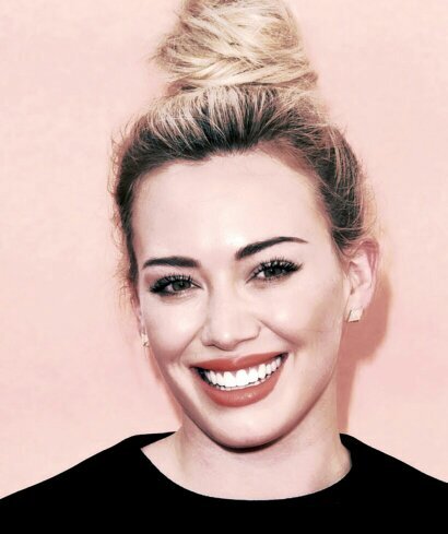 FAN DE HILARY DUFF DESDE SIEMPRE.. MI IDOLA CON DIFERENCIA...