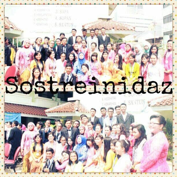 sostreinidaz20's profile picture. The officially twitter acc of SOSTREINIDAZwe're solid, we love and share each other,give information and activity about us.