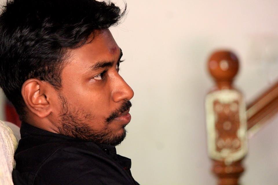 I am what I am..!