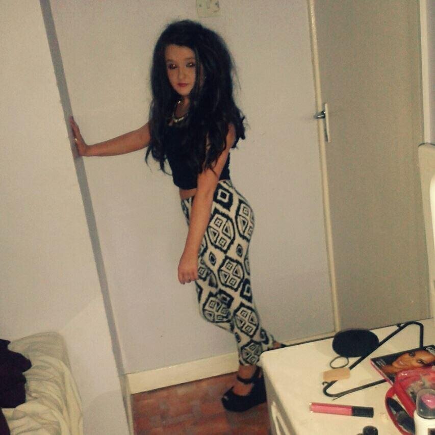 Angieliciousxx's profile picture. snapchat- angiekiidxx