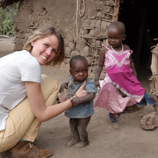 ExplorerWomen's profile picture. We are dedicated to helping #girls and #women in Tanzania improve their way of life through #healthcare and #education. Founded by @HannahStrand.
