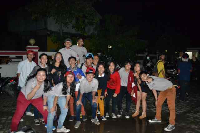 TERRIBLE DANCE CREW▲