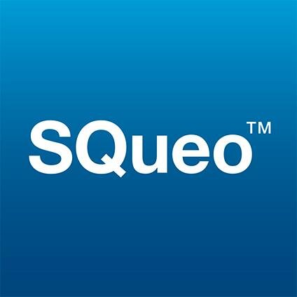 SQueo™ - Advanced Waterproof Bluetooth Speaker / Speakerphone. Available for pre-order now!