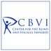 Center for the Blind (@cbvichester) Twitter profile photo