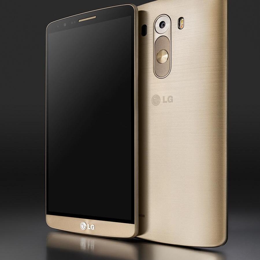 De LG G3 kopen? Vind hier de beste aanbiedingen voor de LG G3. Prijzen, aanbiedingen en nieuws over de LG G3.
