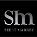 See It Market (@seeitmarket) Twitter profile photo See It Market (@seeitmarket) Twitter profile photo
