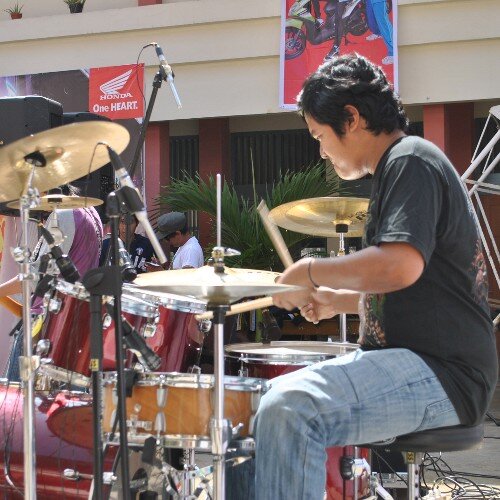 RivoChaks's profile picture. NCIB (NORTH CELEBES INFANTRY BATALIONS)