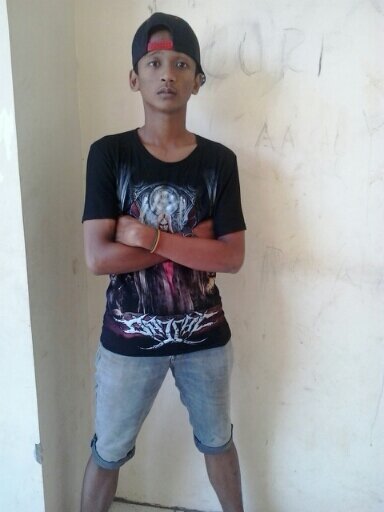 ArdiansyahHalid's profile picture. 