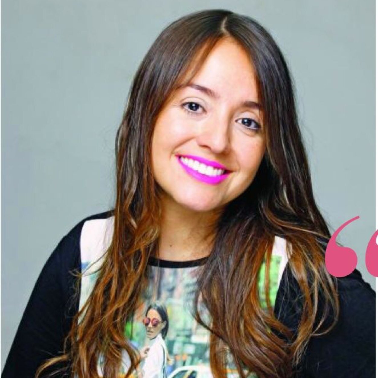 Makeup Artist, publicista, emprendedora, amo la música en portugués, italiano, inglés y español http://t.co/Jgq3NEUDKe