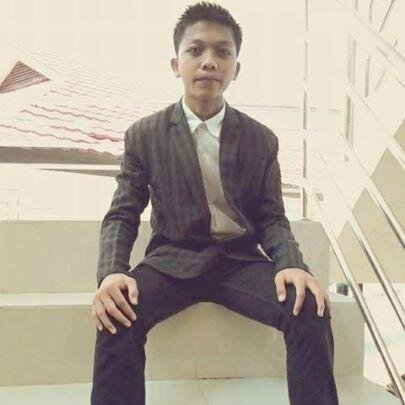 Jangan jadi bagian dari masalah tapi jadilah bagian dari solusi