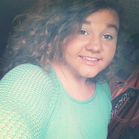 In love with Amanda Lay♥