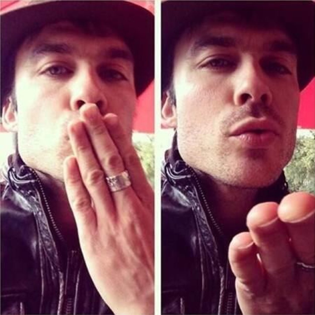 _ISF_Support_'s profile picture. ❌ •ISFoundation • BOB• ♻ @Iansomerhalder & @bsome